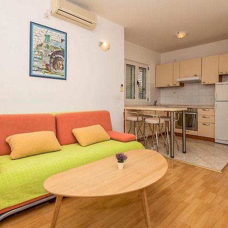 Apartment Kotromanica IV Makarska Exterior foto