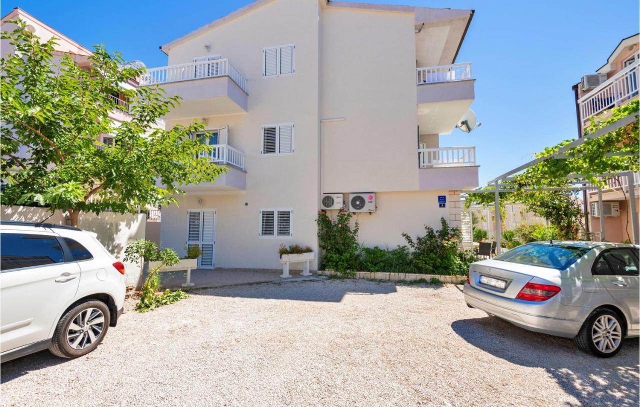 Apartment Kotromanica IV Makarska Exterior foto
